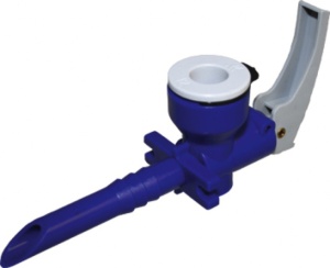 Supapa de scurgere 1 intrare 12mm