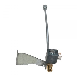 Supapa de siguranta pentru gaz ST pentru frigidere Thetford, versiunea 3 pana la versiunea 5, 631249