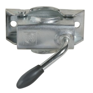 Suport clemă pentru țeavă ø 48 mm - Img 2