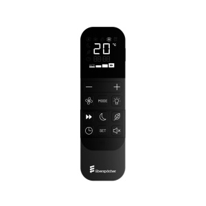 Telecomanda pentru Breezonic NOU Telecomanda pentru aparatul de aer conditionat Breezonic