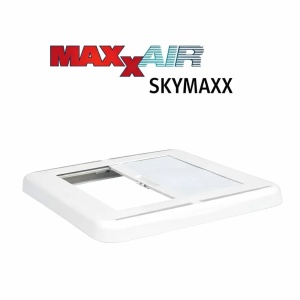 Trapa 50 x 70 Maxxair SkyMaxx LX Plus cu LED - Img 6