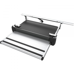 Treapta Slide Out G2 12V Ducato, 550mm