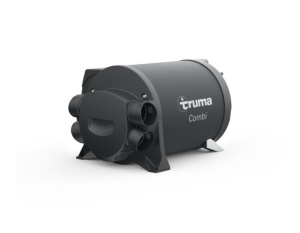 Truma Încălzitor Combinat 6 - Panou iNet X Truma Combi 6 încălzitor și boiler - Img 6