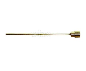Tubulara 19mm pentru bormasina 580mm