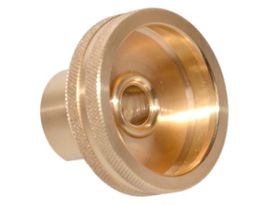 ADAPTOR ALIMENTARE CU GPL PENTRU BUTELIE 11 KG - DISH - FILET W21,8X1 14