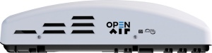 Aer condiționat de plafon Open Air Plus 12 V Full Inverter NOU Pentru vehicule cu o lungime a caroseriei de până la 7 m - Img 2