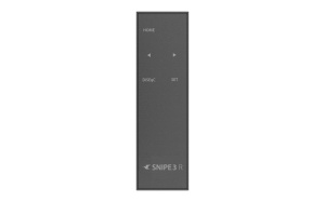 Antena satelit Selfsat Snipe 3 R Sistem de satelit complet automat (un singur LNB) - Img 2
