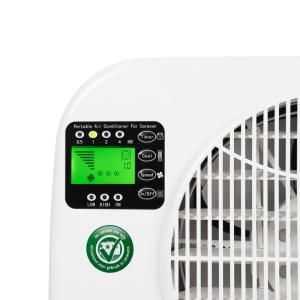 Aparat de aer condiționat split AC3201E 3200 BTU - Img 3