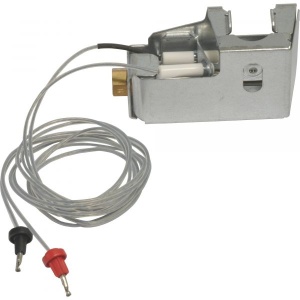 Arzator pe gaz, complet, pentru frigiderele Dometic Seria 8 si 9