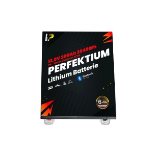 Baterie Litiu 300Ah 12V LiFePO4 Smart BMS Bluetooth Perfectium - Img 5