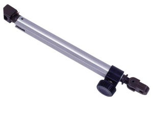 Brat geam cu surub ferestre de aerisire 460x160mm