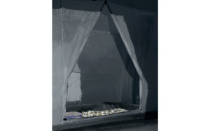 Cabina de dormit Camptime Neptun pentru copertina auto Jupiter