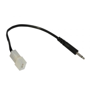 Cablu adaptor cu mufa de 3,5 mm