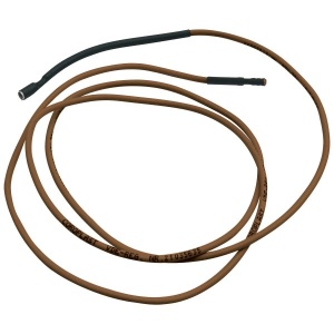 Cablu de aprindere pentru aprindetorul piezo pentru frigiderele Dometic