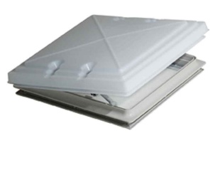 Capac de inlocuire pentru trapa 40x40 manere incluse