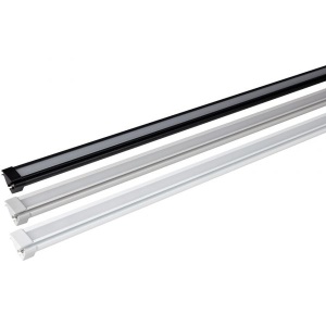 Carcasa cu sina LED Thule Omnistor 5200, antarcit, 3 m - Img 2