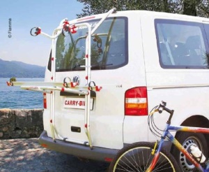 Carry Bike, pentru autobuzul VW T5 din 2003 pana in 2015