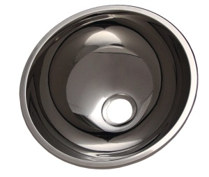 Chiuveta din otel inoxidabil 26cm