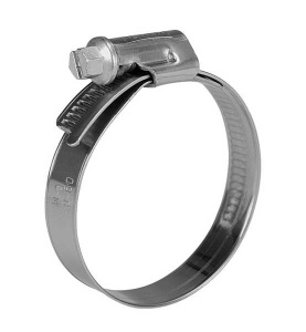 Colier inox 10-16 mm - Img 2
