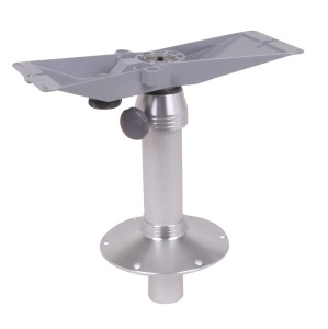 Coloana de masa din aluminiu reglabila, cu amortizor - Img 2