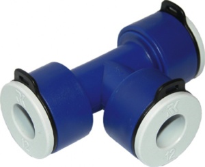 Conector rapid T 12mm 1 buc. SB
