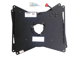 Consola pivotanta Ford Transit Custom si Tourneo din 2012 - partea soferului