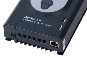 Controler Regulator Incarcare Solara MPPT RONIC MPJ2024-20A - Img 6