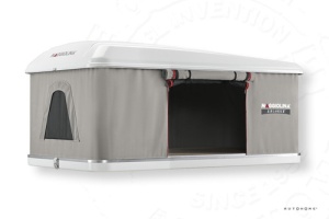 CORT AUTOHOME cu acoperis dur MAGGIOLINA Airlander Plus - MEDIUM X-Long MAGGIOLINA - solutia perfecta a problemei