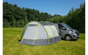 Cort campervan Touring - Img 6