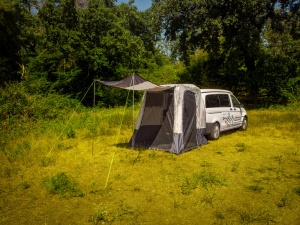 Cort spate , zUPDATE VITO PREMIUM, pentru Mercedes Vito