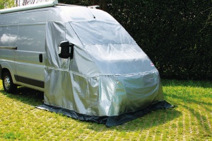Covor termic de iarna pentru Ducato, Boxer, Jumper din 2007