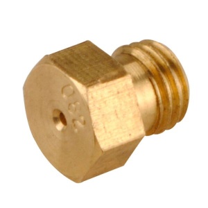 Duza injector