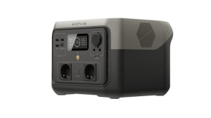 EcoFlow RIVER 2 Max Cea mai recenta generatie de alimentare cu energie mobila - Img 2
