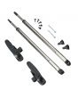 Expozant fara trepte 27,4 cm - Img 2