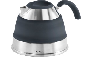 Fierbator de apa pliabil Outwell Colaps 1,5 L albastru