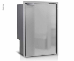 Frigider cu compresor C51i - Gri