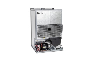 Frigider cu compresor Carbest AR85L 12V Frigidere cu compresor de 12V ca înlocuitori ideali pentru vechile frigidere cu absorbție - Img 8