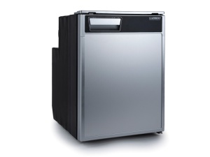 Frigider cu compresor încorporat CARBEST CV50L - 12/24V - 50L - 40W Frigider compact cu compresor de 50 de litri pentru autoutilitare și furgonete - Img 2