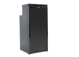Frigider încorporat cu compresor CARBEST LR90L - 91,4L Balamaua ușii poate fi montată pe stânga sau pe dreapta - Img 7