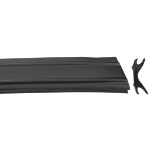 Garnisaj,cheder 12.5mm PRET PE METRU LINIAR