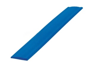 Garnisaj exterior albastru (12mm) PRET PE METRU LINIAR