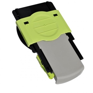 Glisor cpl. pentru rezervorul de retinere CT