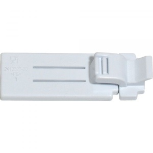 Glisor pentru clapeta vaporizatorului pentru frigider Dometic, nr. 241332720 2
