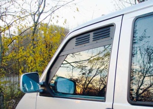 Grila de ventilatie VW T4, toate modelele, 08 1990 , 2003
