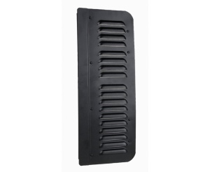 Grila mica de aerisire pentru geamuri culisante stanga VW T4