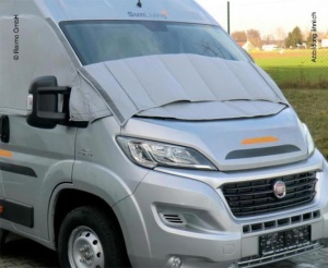 Husa termoizolanta pentru geamuri, VWT5 2006-2014