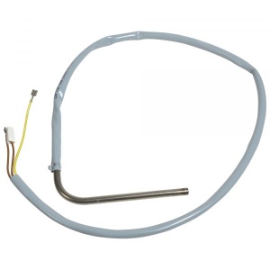 Incalzitor cu imersie pentru frigidere Dometic, inclinat, 135 wati 235 volti, nr. 241322900 2