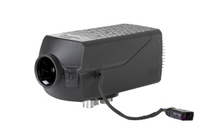 Încălzitor de parcare comercial Airtronic M3 Încălzitor auxiliar cu motorină pentru funcționare continuă/noapte în autorulote