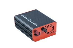 Incarcator Redresor Inteligent Multifunctional pentru Acumulatori 12V, 20A, Model GS-1220B - Img 4