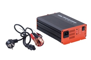 Incarcator Redresor Inteligent Multifunctional pentru Acumulatori 12V, 30A, Model GS-1230B - Img 6